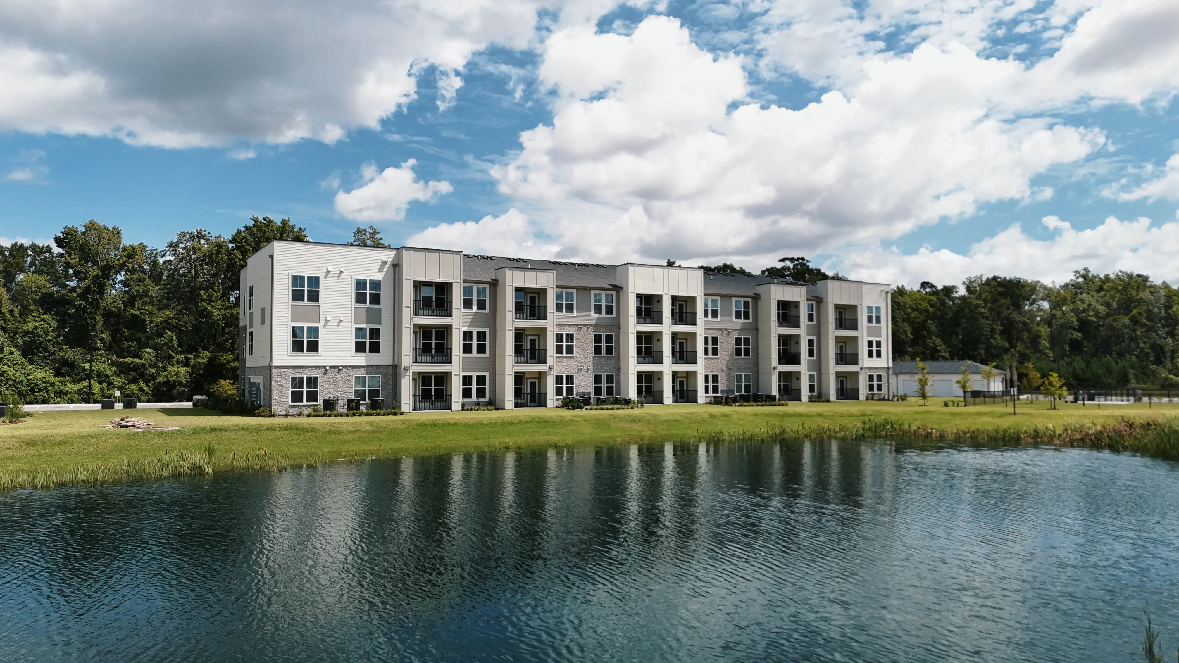 Energy-efficient siding: a smarter way to protect and improve your property
