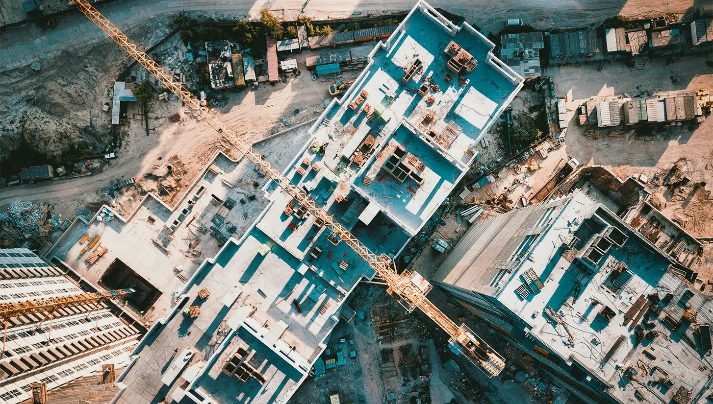 Office Building Construction: Planning, Innovation, and Long-Term Value